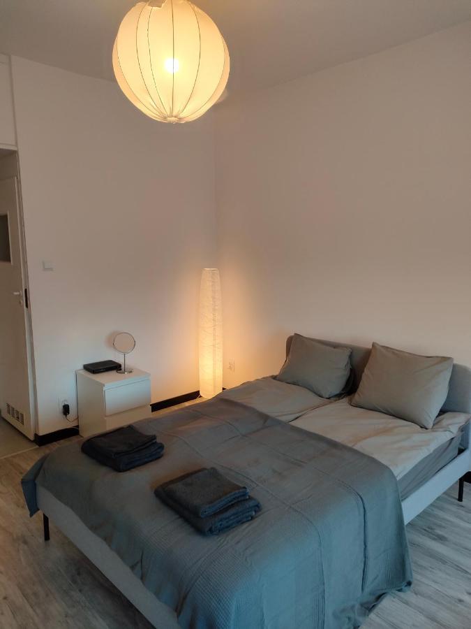 Cozy Room - 10 Min.From Rynek Wroclaw Exterior photo